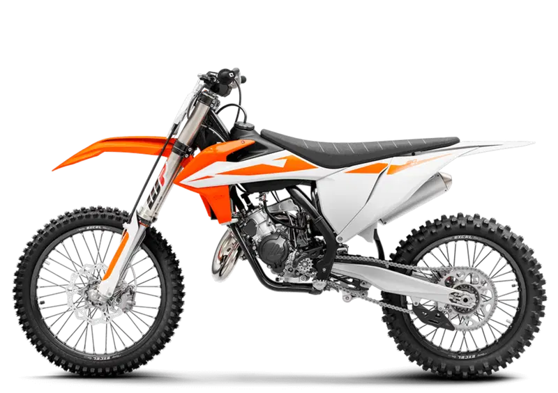 KTM 150 SX 150 SX (2019) (5)