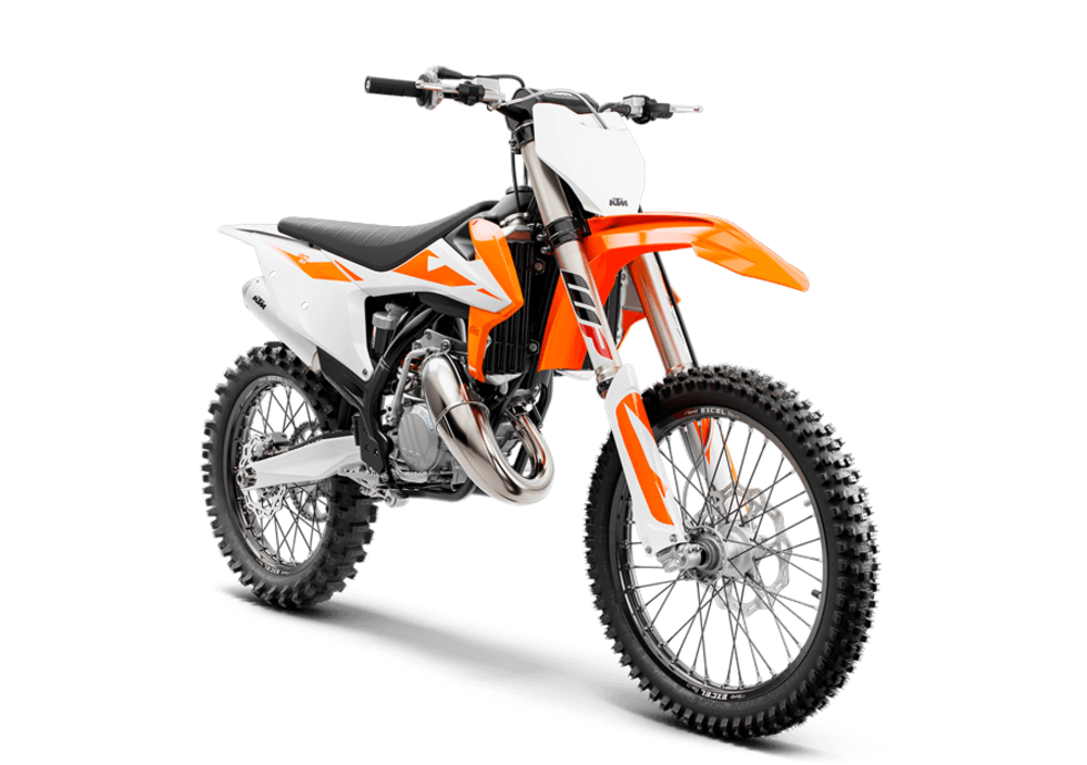 KTM SX 150 (2019) (4)