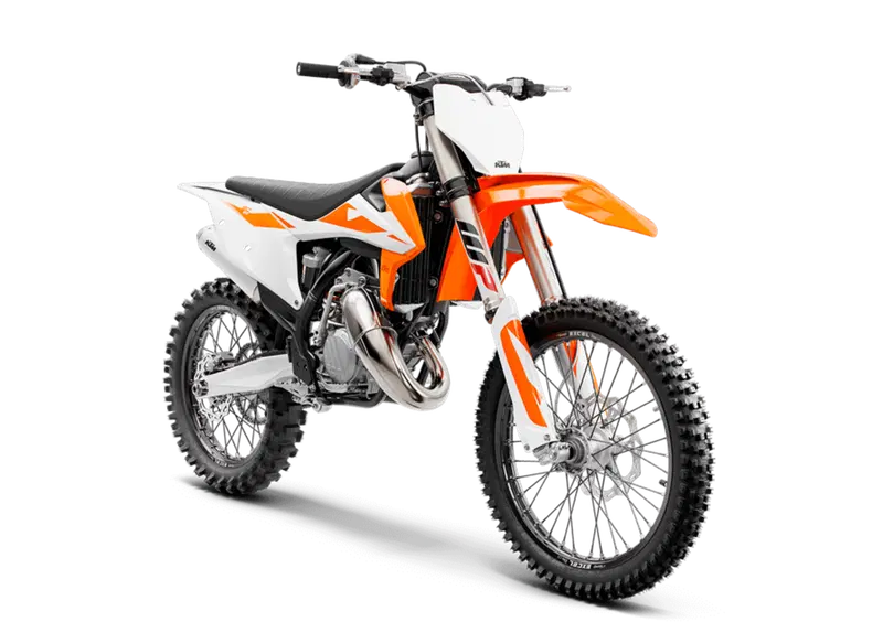 KTM 150 SX 150 SX (2019) (4)