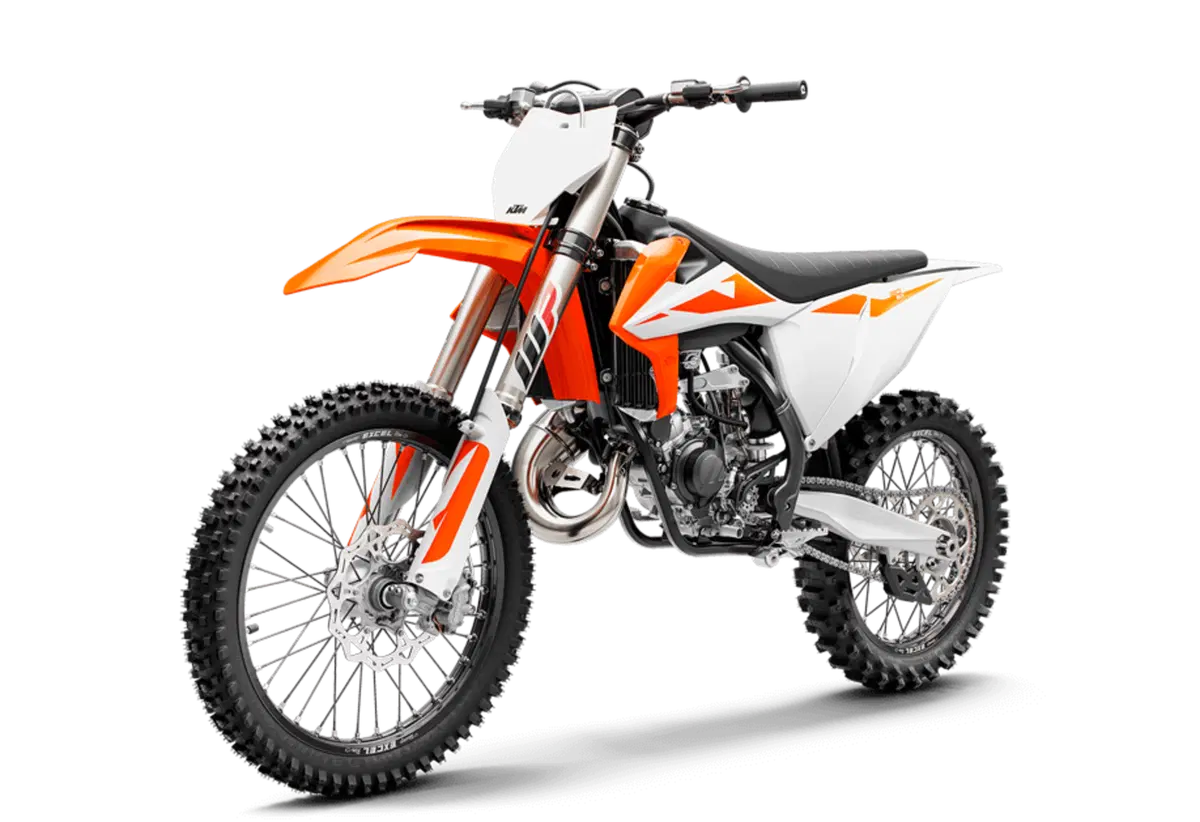 KTM 150 SX (2019)