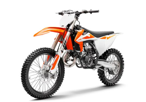 KTM 150 SX (2019)