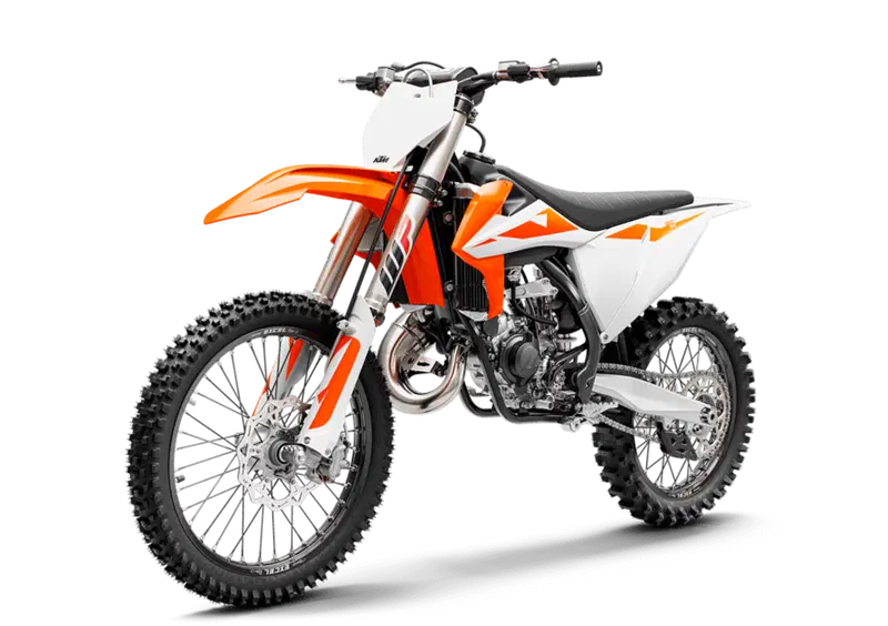 KTM 150 SX 150 SX (2019)