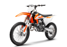 KTM SX 150 (2019)