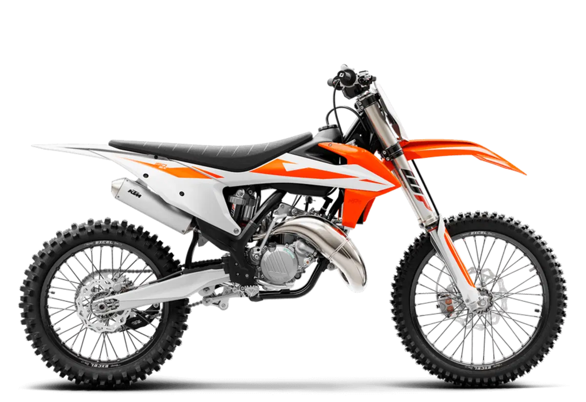 KTM 150 SX 150 SX (2019) (3)