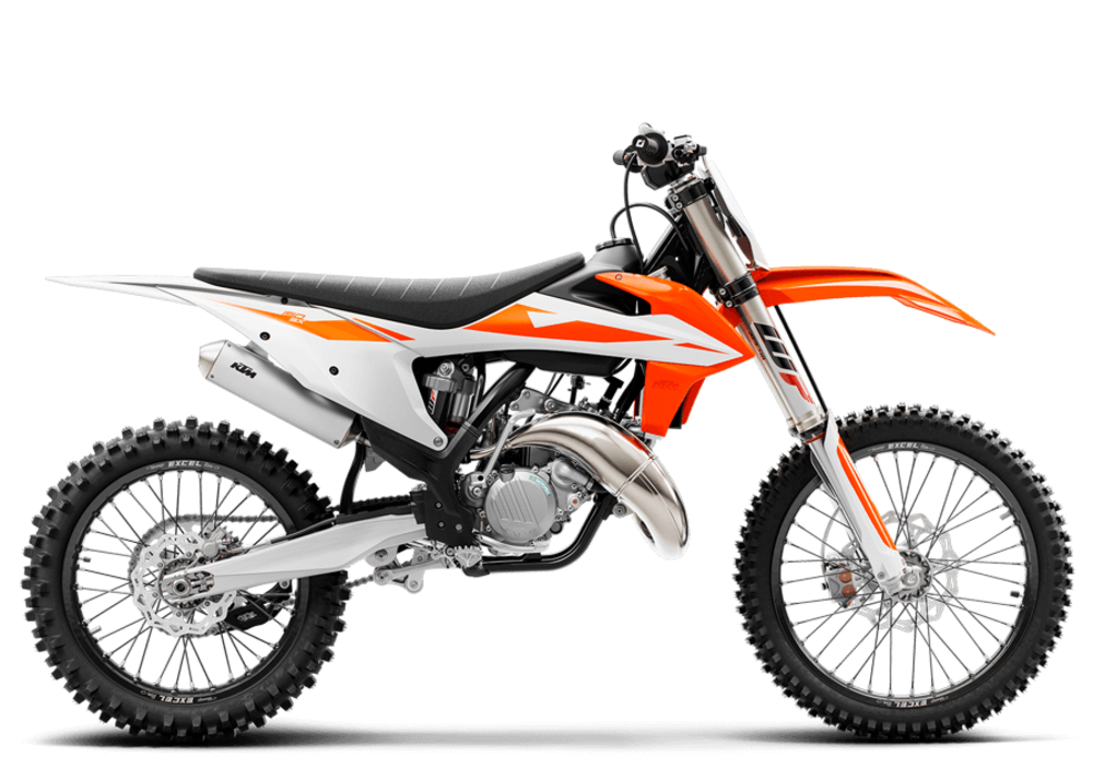 KTM SX 150 (2019) (3)