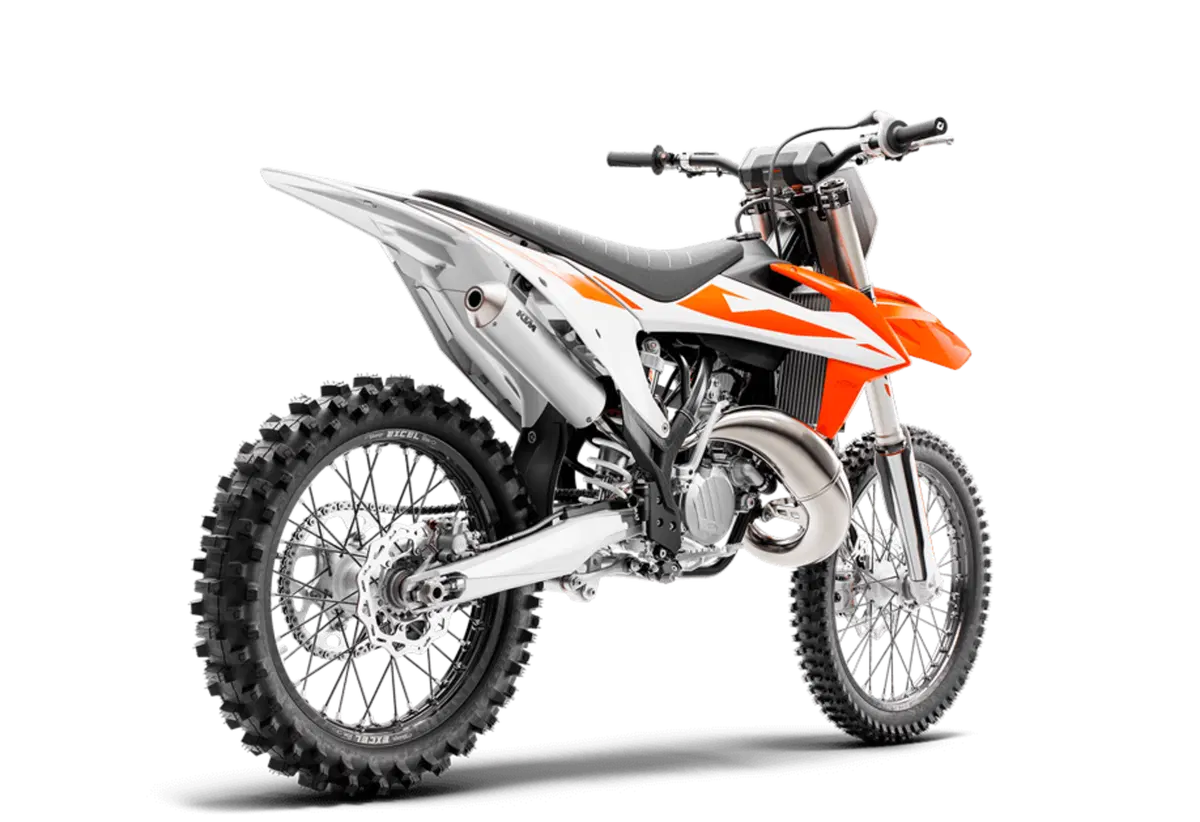 KTM 150 SX 150 SX (2019) (2)