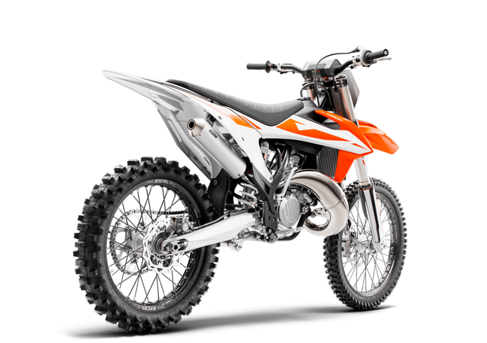 KTM SX 150 (2019) (2)