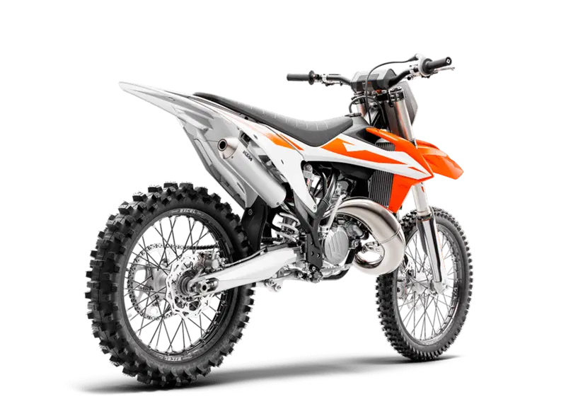 KTM 150 SX 150 SX (2019) (2)