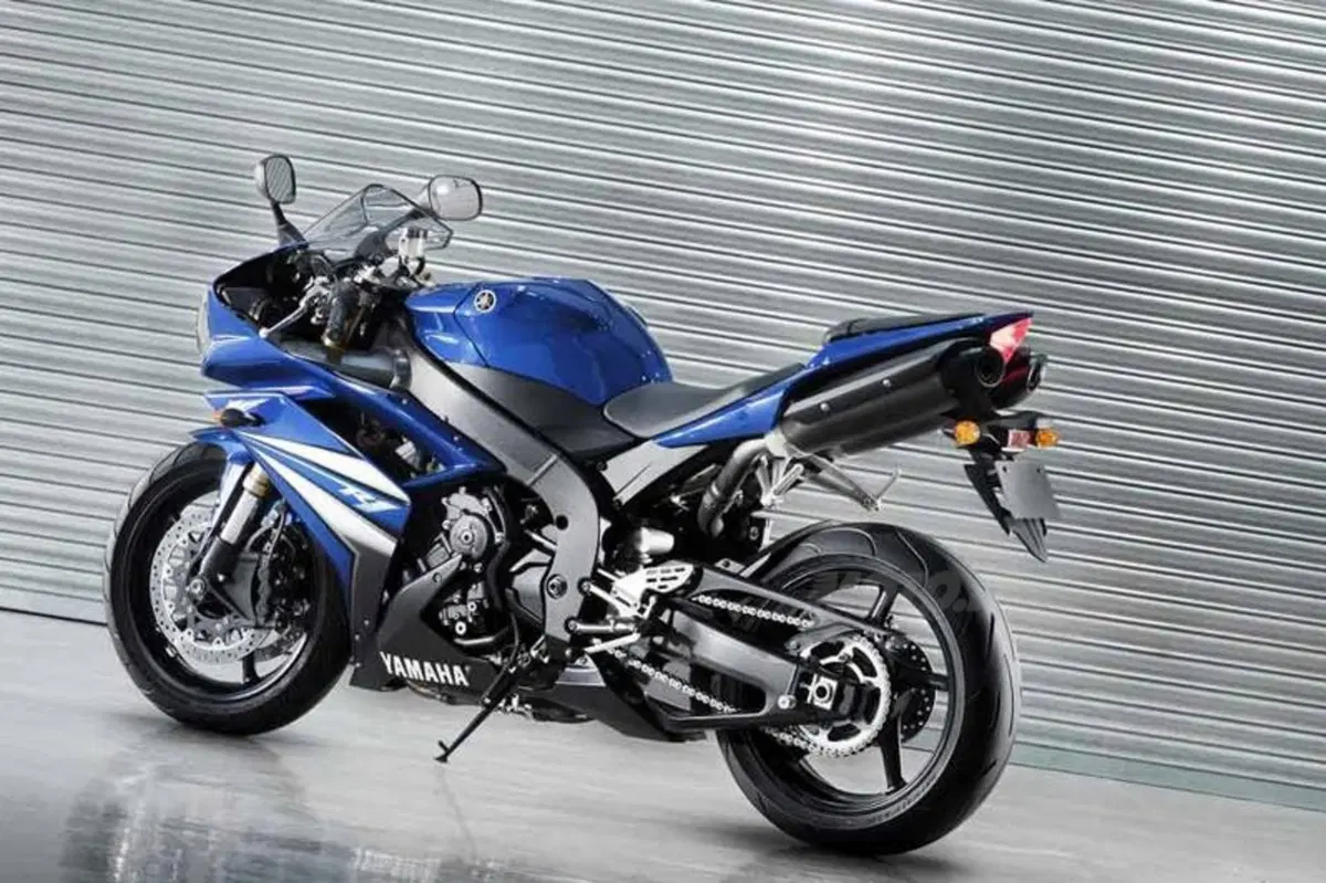 Guida alla Yamaha R1 (20)