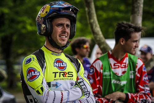 Mondiale Trial 2018. Gas Gas vince in Giappone in casa Honda (6)