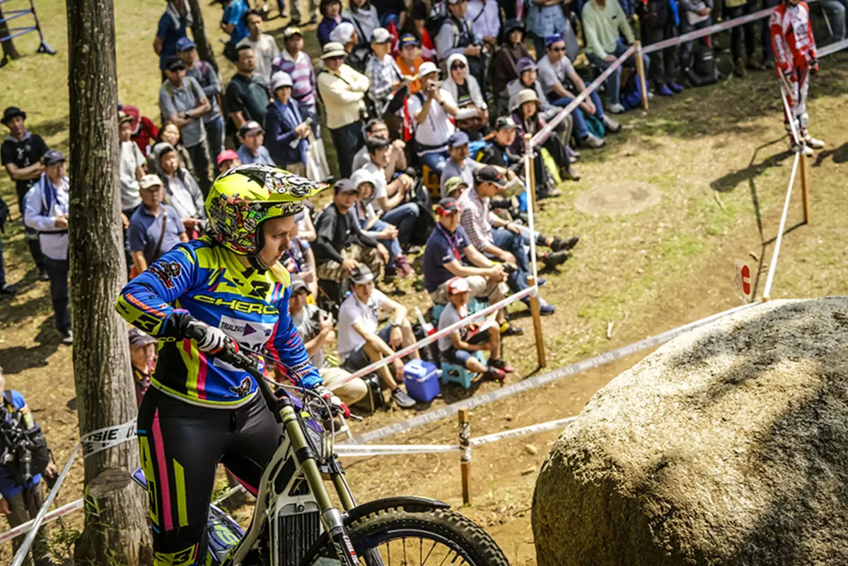 Mondiale Trial 2018. Gas Gas vince in Giappone in casa Honda (17)