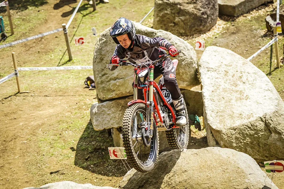 Mondiale Trial 2018. Gas Gas vince in Giappone in casa Honda (27)