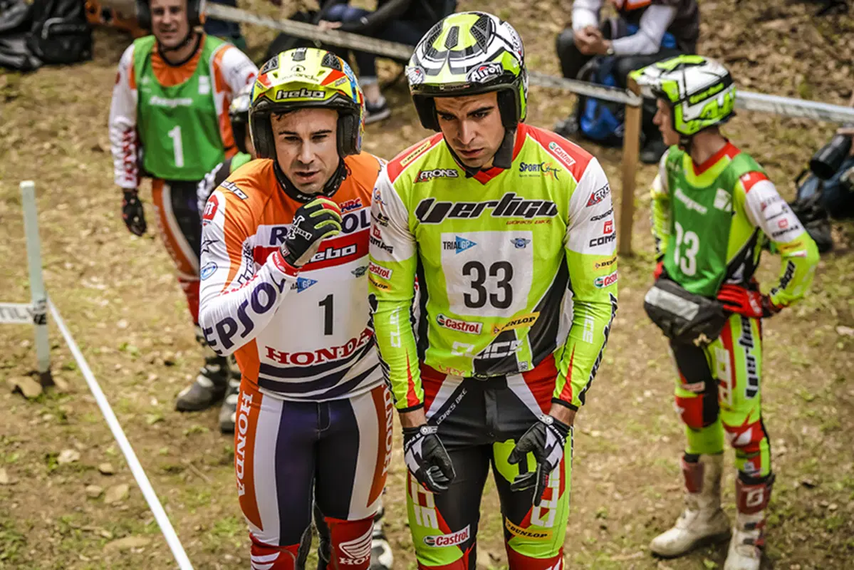 Mondiale Trial 2018. Gas Gas vince in Giappone in casa Honda (29)