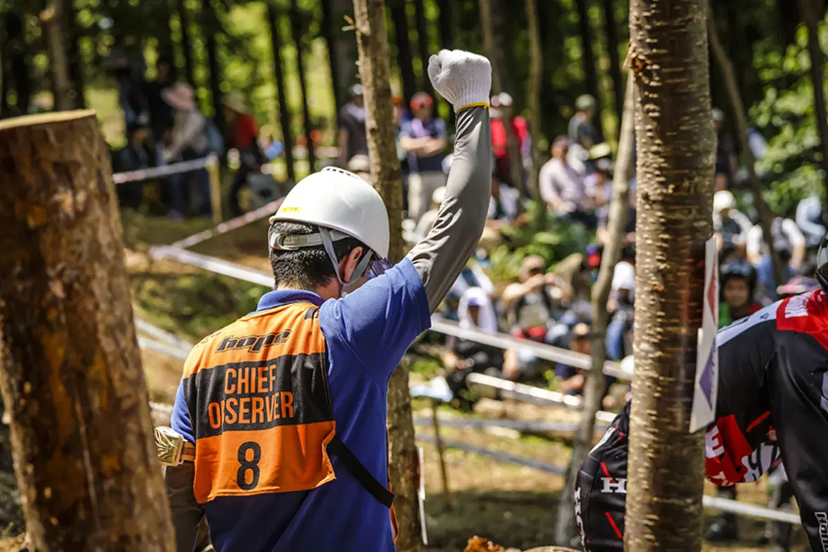 Mondiale Trial 2018. Gas Gas vince in Giappone in casa Honda (31)