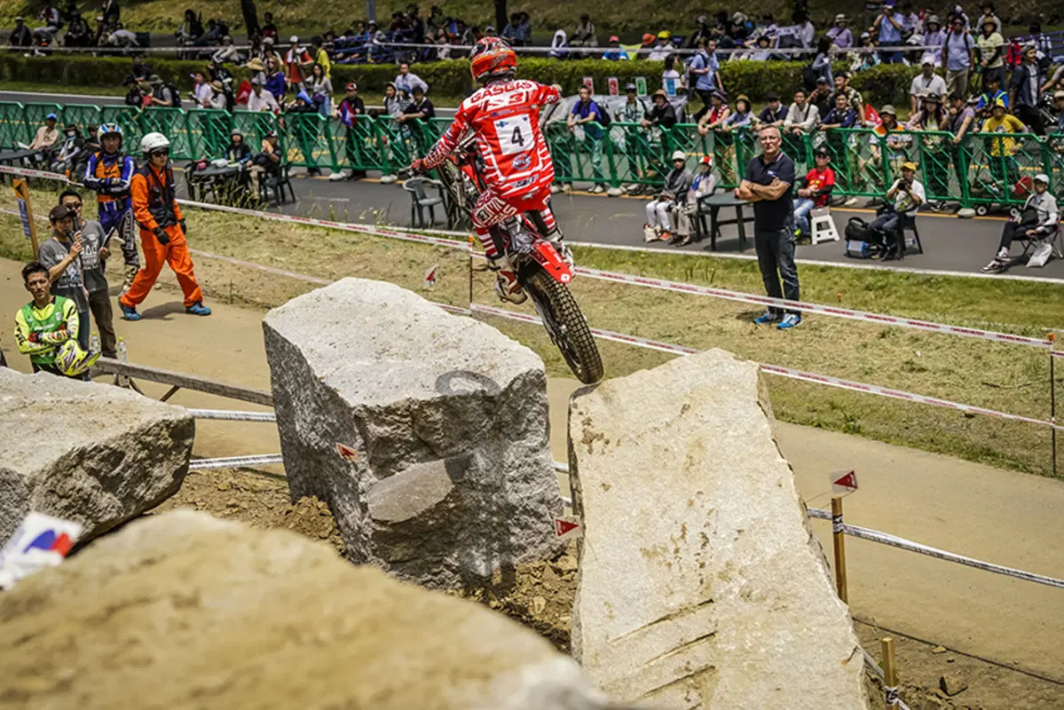 Mondiale Trial 2018. Gas Gas vince in Giappone in casa Honda (32)