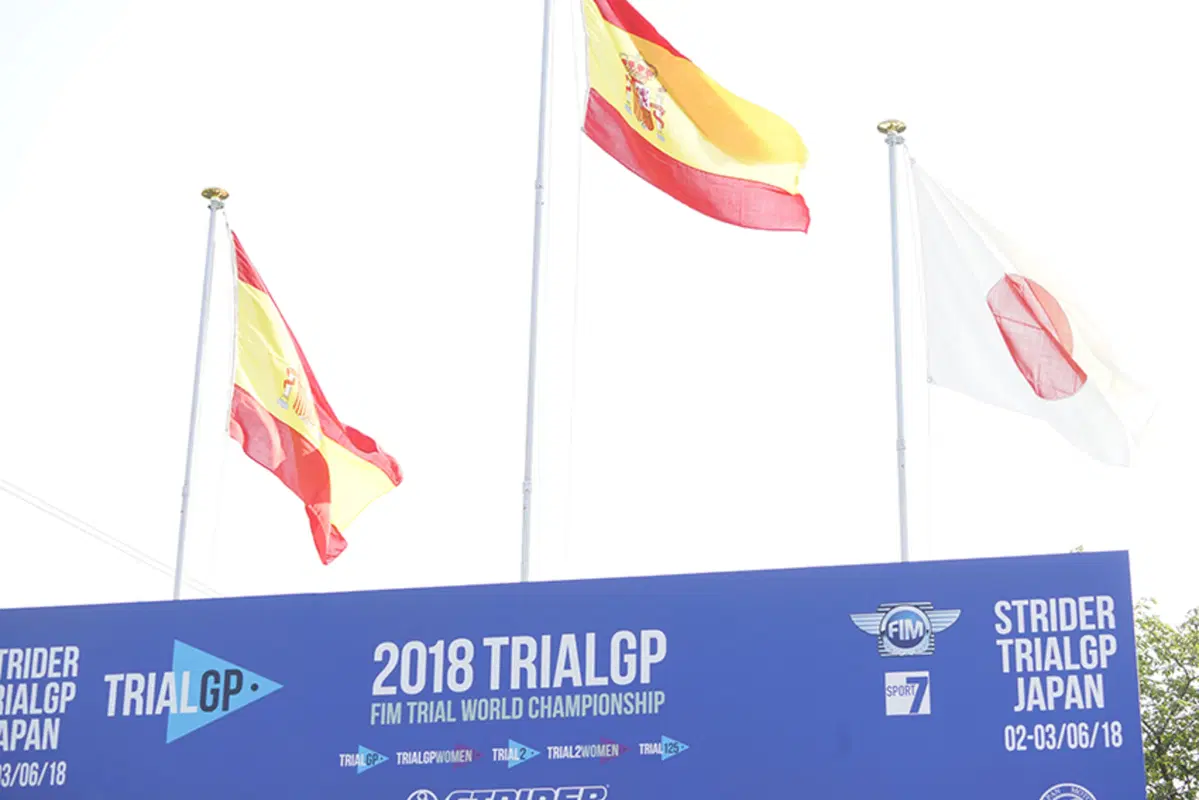 Mondiale Trial 2018. Gas Gas vince in Giappone in casa Honda (38)