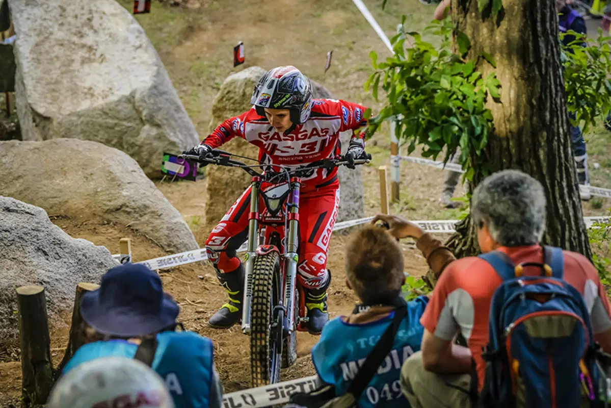 Mondiale Trial 2018. Gas Gas vince in Giappone in casa Honda (47)