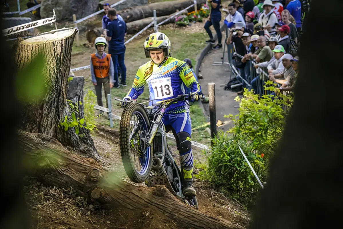 Mondiale Trial 2018. Gas Gas vince in Giappone in casa Honda (48)