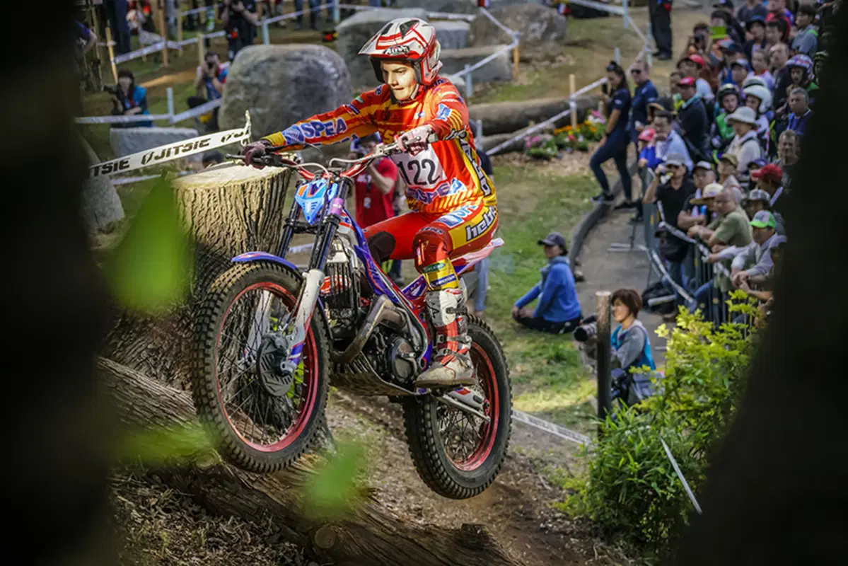 Mondiale Trial 2018. Gas Gas vince in Giappone in casa Honda (51)
