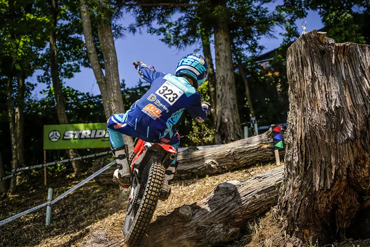 Mondiale Trial 2018. Gas Gas vince in Giappone in casa Honda (54)