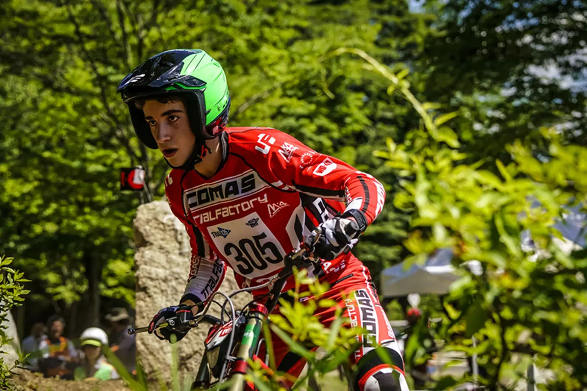Mondiale Trial 2018. Gas Gas vince in Giappone in casa Honda (55)