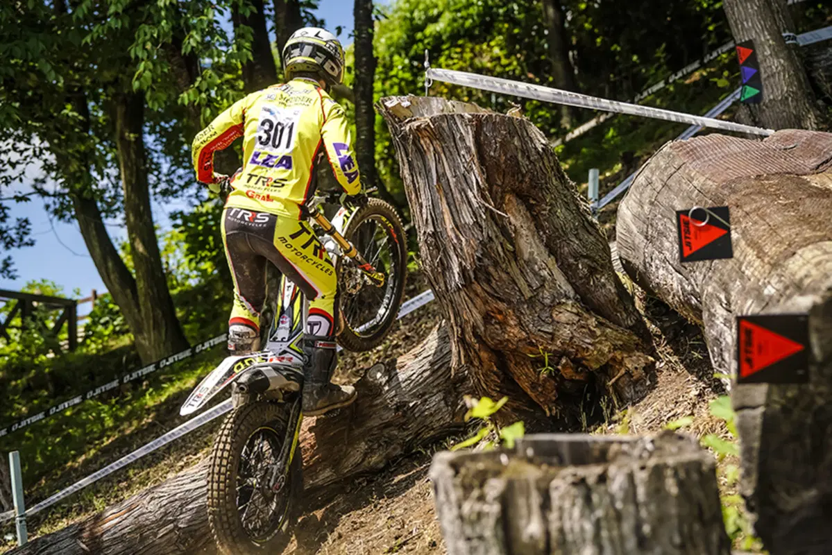 Mondiale Trial 2018. Gas Gas vince in Giappone in casa Honda (57)