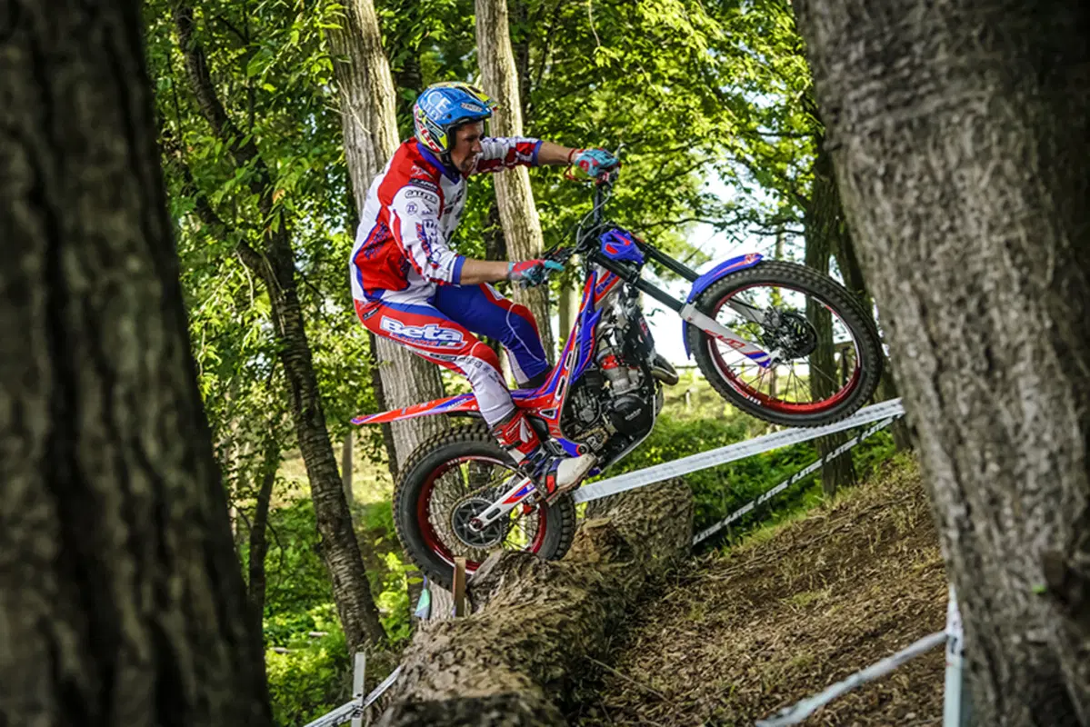 Mondiale Trial 2018. Gas Gas vince in Giappone in casa Honda (58)