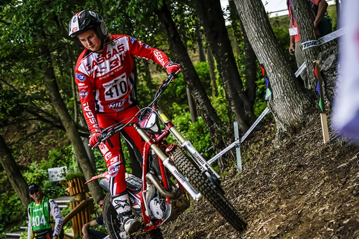 Mondiale Trial 2018. Gas Gas vince in Giappone in casa Honda (60)