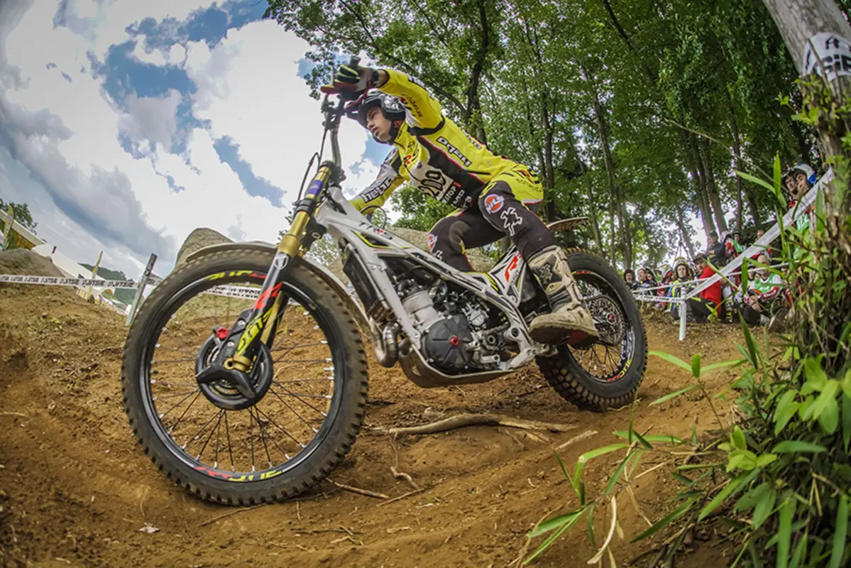 Mondiale Trial 2018. Gas Gas vince in Giappone in casa Honda (61)