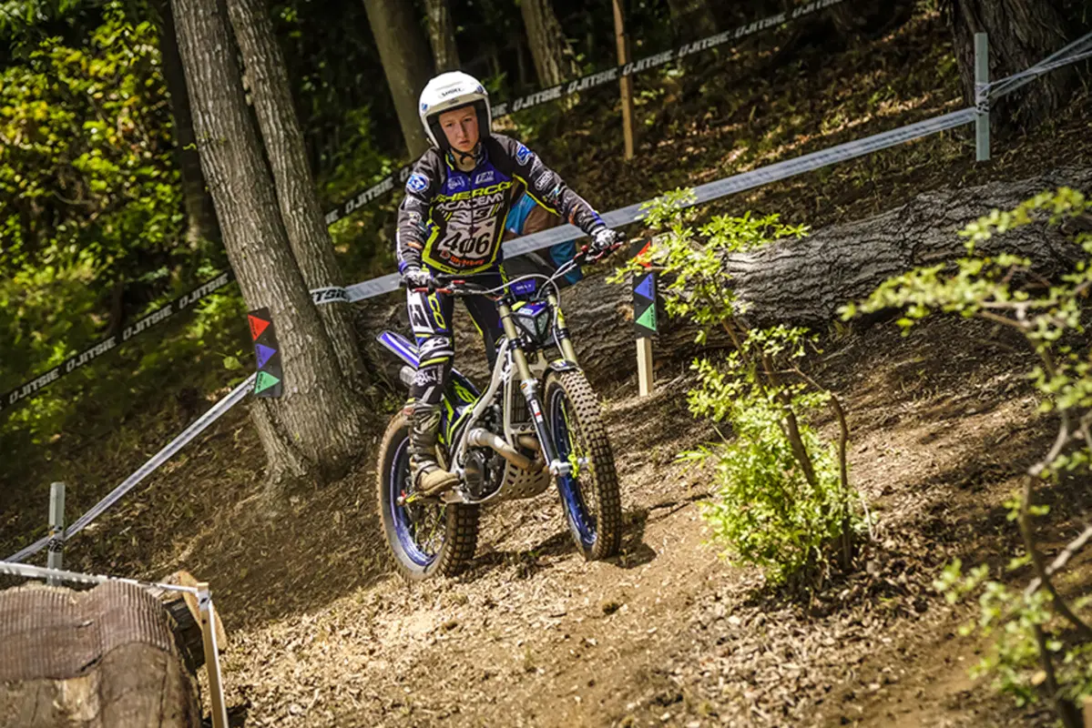 Mondiale Trial 2018. Gas Gas vince in Giappone in casa Honda (62)
