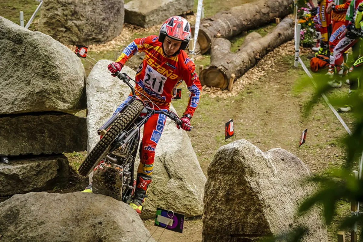Mondiale Trial 2018. Gas Gas vince in Giappone in casa Honda (65)