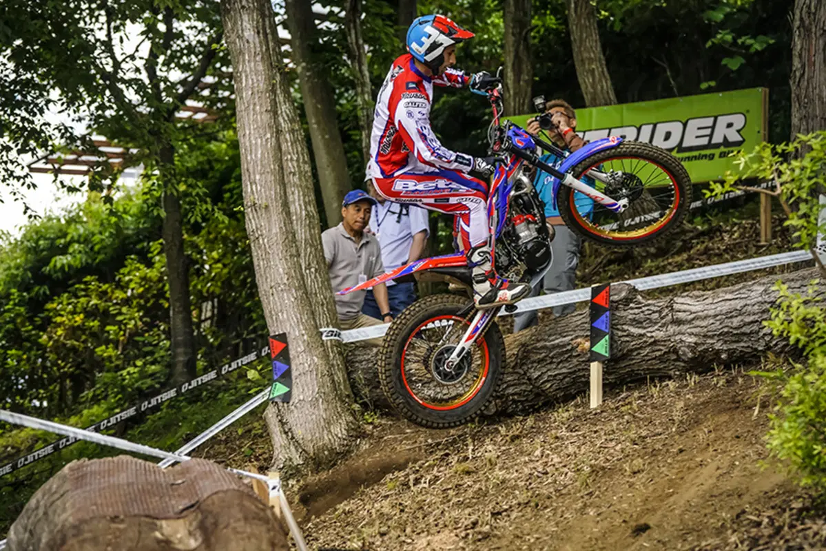 Mondiale Trial 2018. Gas Gas vince in Giappone in casa Honda (66)