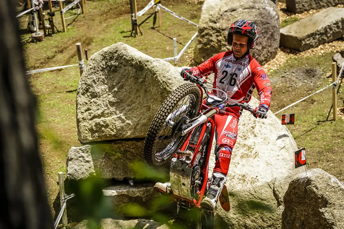 Mondiale Trial 2018. Gas Gas vince in Giappone in casa Honda (67)