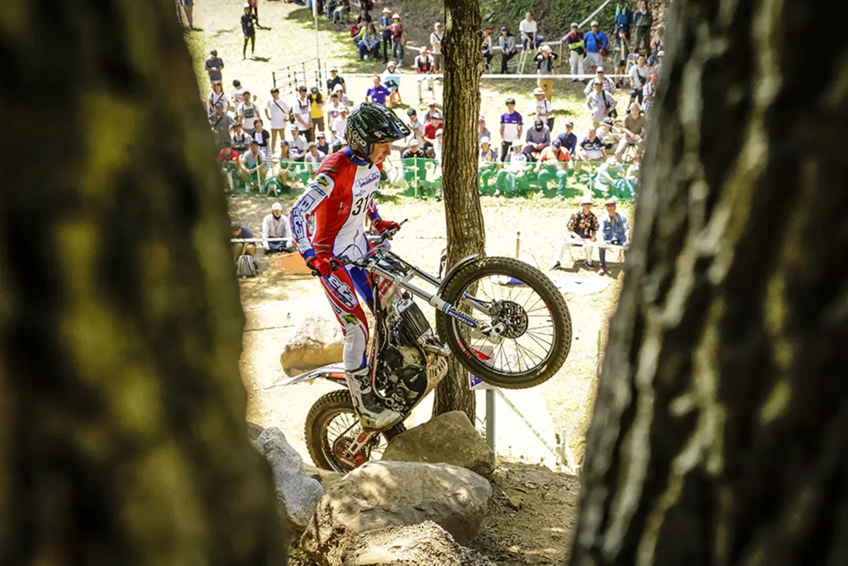 Mondiale Trial 2018. Gas Gas vince in Giappone in casa Honda (68)