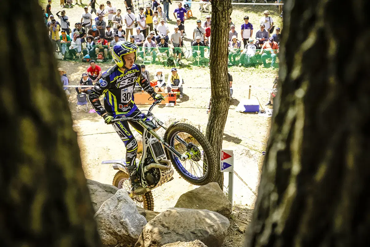 Mondiale Trial 2018. Gas Gas vince in Giappone in casa Honda (69)