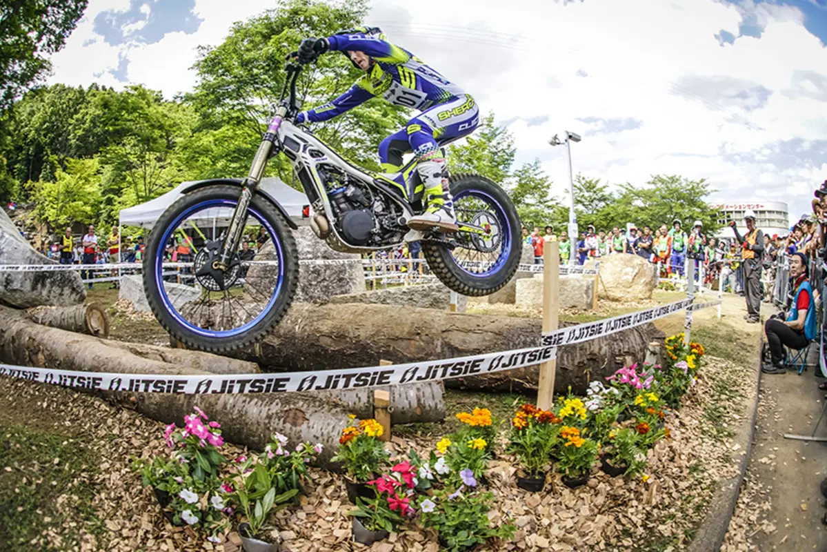 Mondiale Trial 2018. Gas Gas vince in Giappone in casa Honda (70)