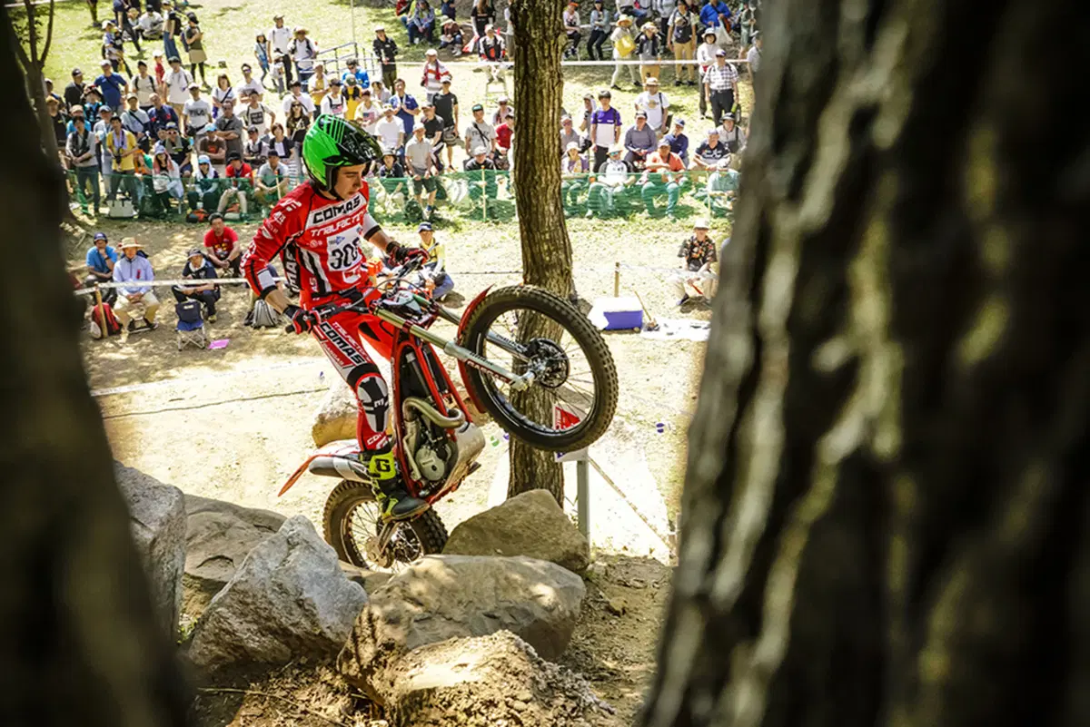 Mondiale Trial 2018. Gas Gas vince in Giappone in casa Honda (72)