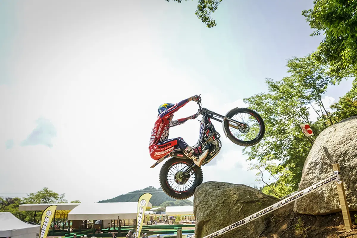Mondiale Trial 2018. Gas Gas vince in Giappone in casa Honda (74)