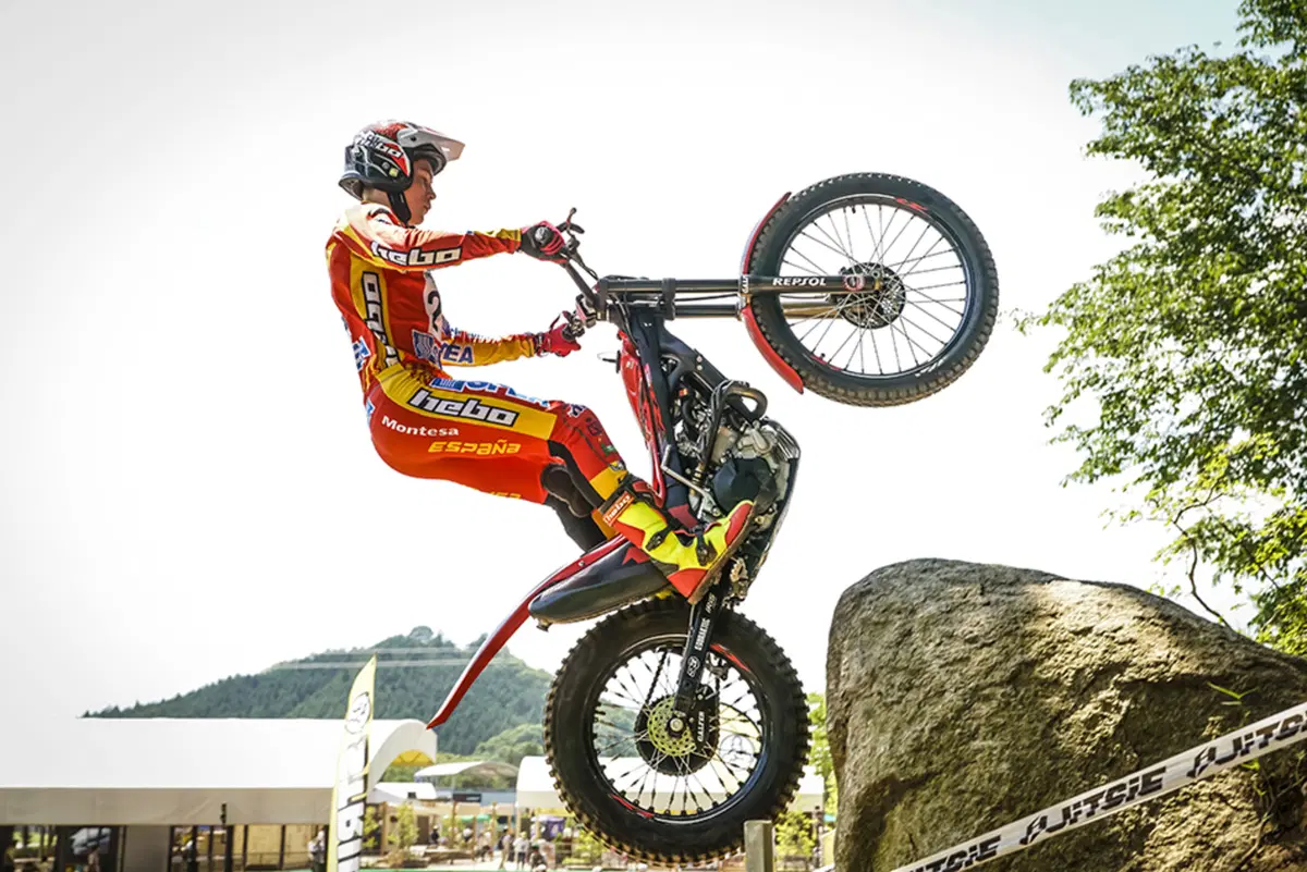 Mondiale Trial 2018. Gas Gas vince in Giappone in casa Honda (75)