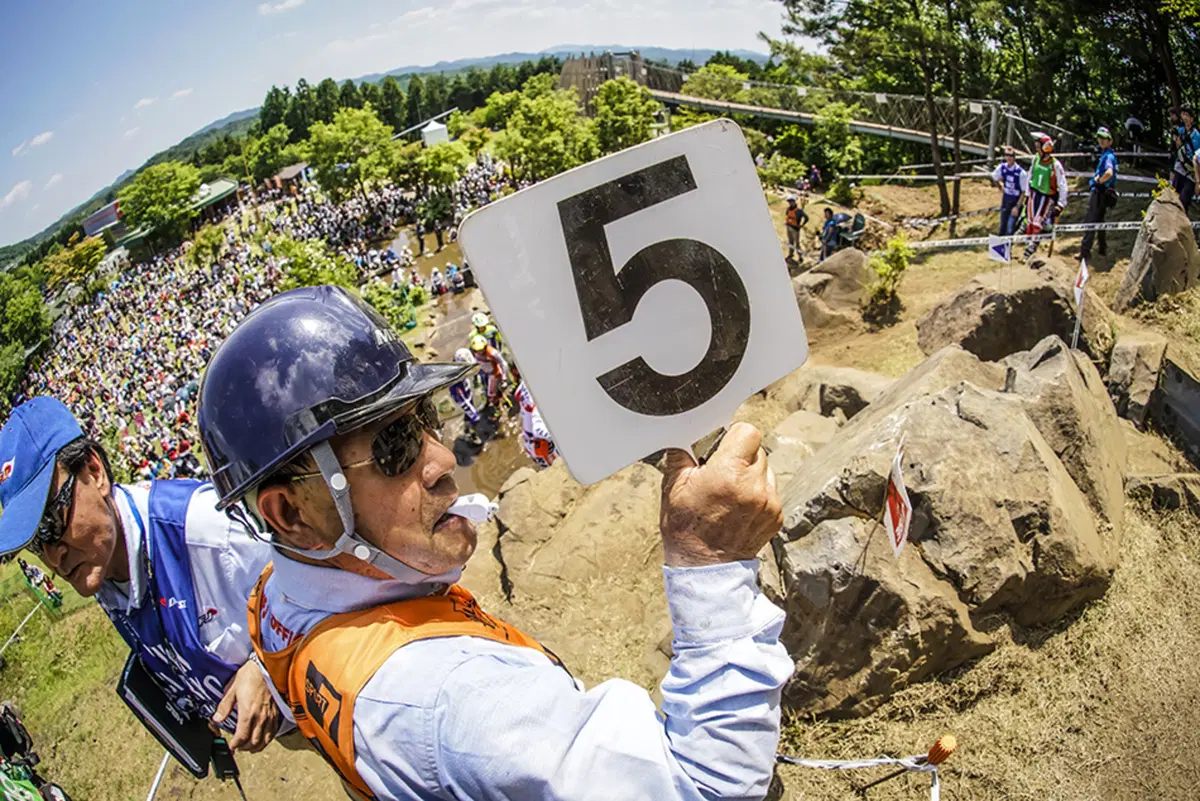 Mondiale Trial 2018. Gas Gas vince in Giappone in casa Honda (80)