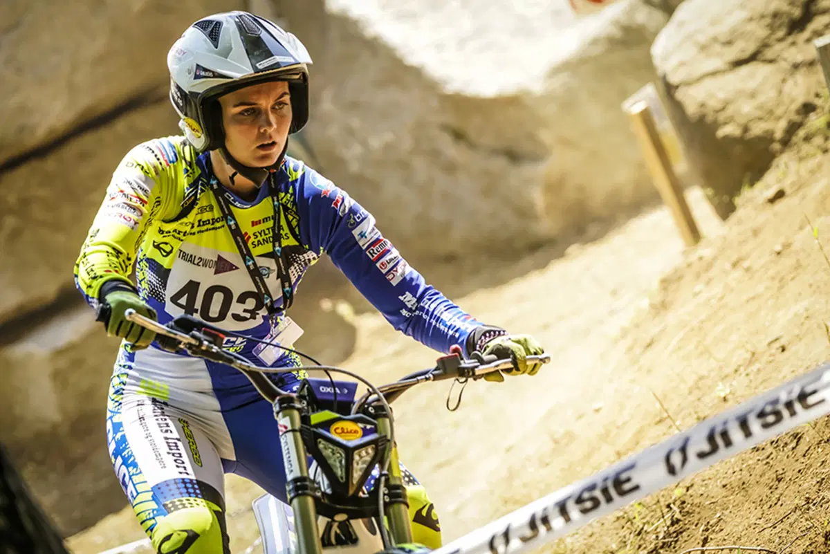 Mondiale Trial 2018. Gas Gas vince in Giappone in casa Honda (87)