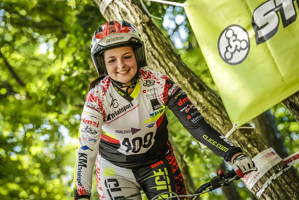 Mondiale Trial 2018. Gas Gas vince in Giappone in casa Honda (88)