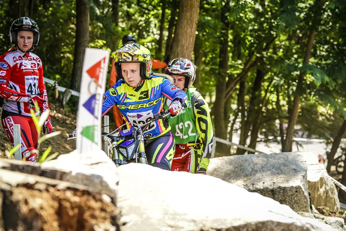 Mondiale Trial 2018. Gas Gas vince in Giappone in casa Honda (89)
