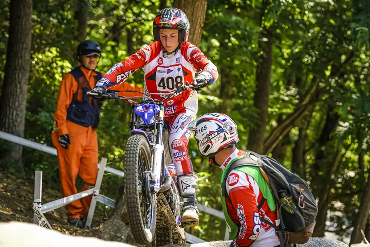 Mondiale Trial 2018. Gas Gas vince in Giappone in casa Honda (90)