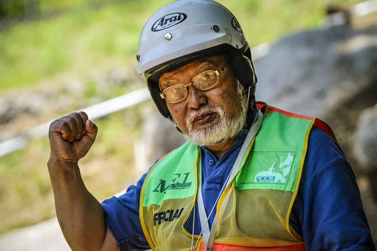 Mondiale Trial 2018. Gas Gas vince in Giappone in casa Honda (93)