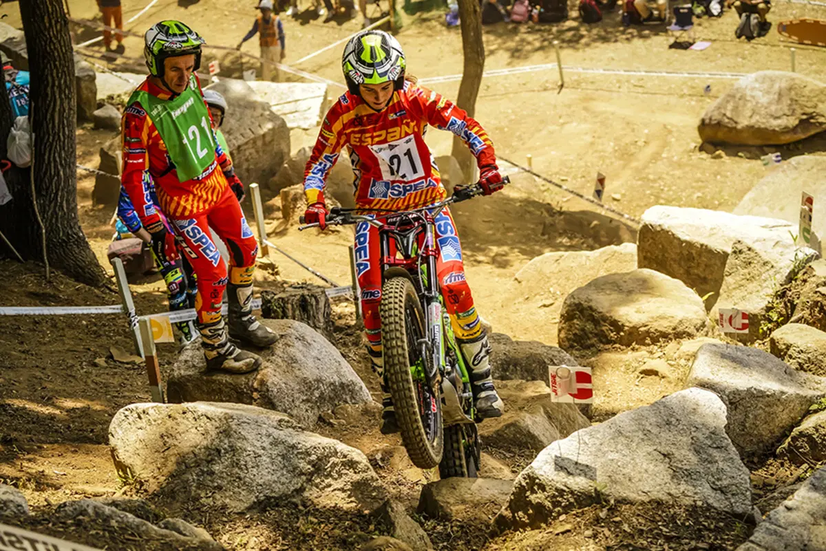 Mondiale Trial 2018. Gas Gas vince in Giappone in casa Honda (97)