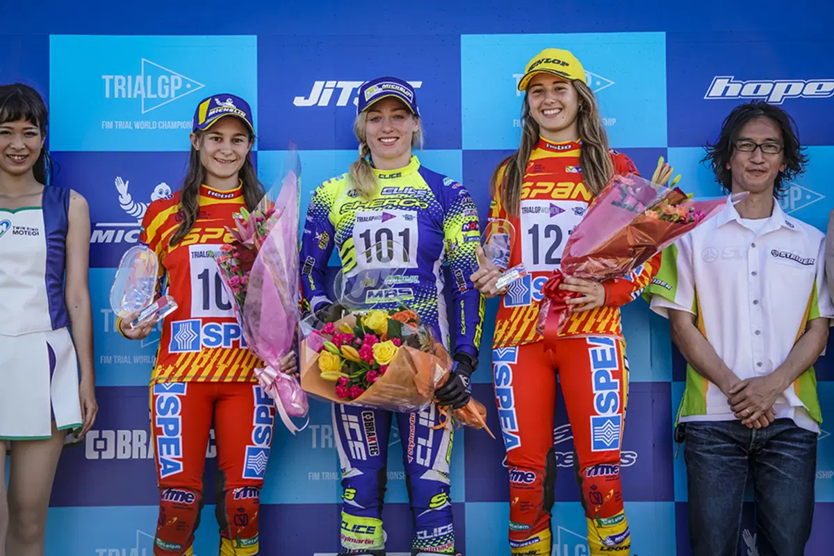 Mondiale Trial 2018. Gas Gas vince in Giappone in casa Honda (99)