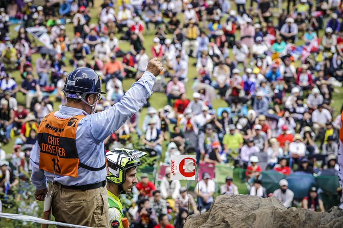 Mondiale Trial 2018. Gas Gas vince in Giappone in casa Honda (101)