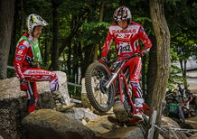 Mondiale Trial 2018. Gas Gas vince in Giappone in casa Honda