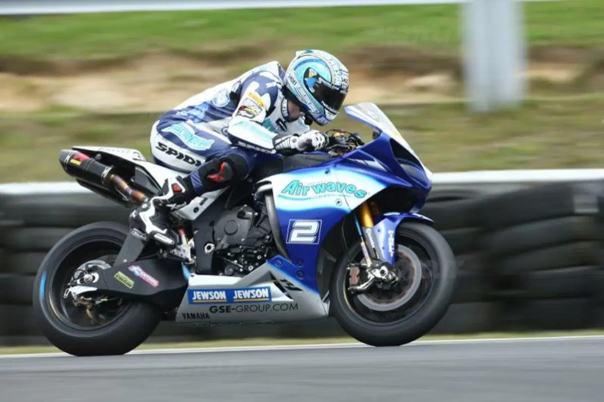 Yamaha bottino pieno. Le moto dei trionfi 2009